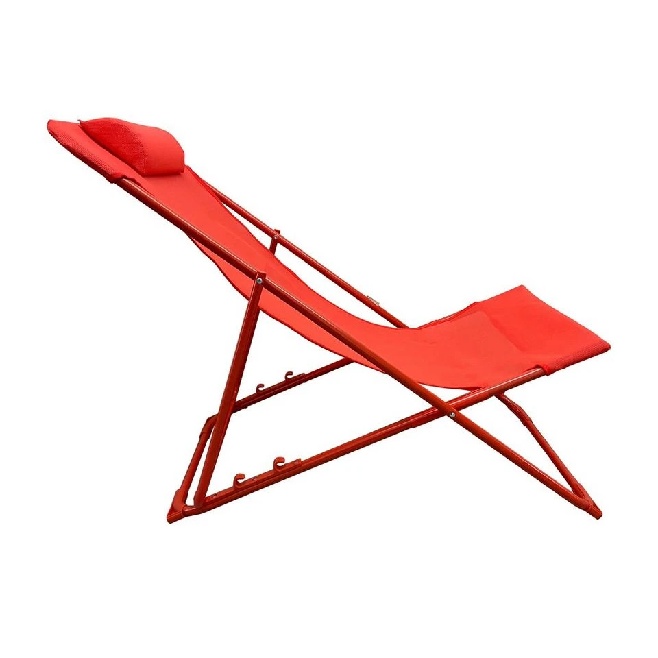 Reno Deck Chair - Image 3