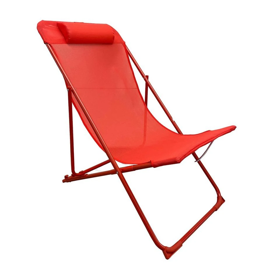 Reno Deck Chair - Image 7