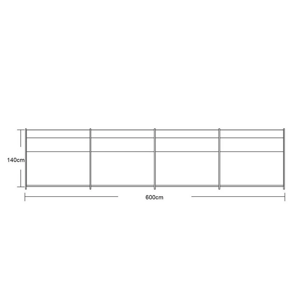 Horizon Windbreak - Image 2