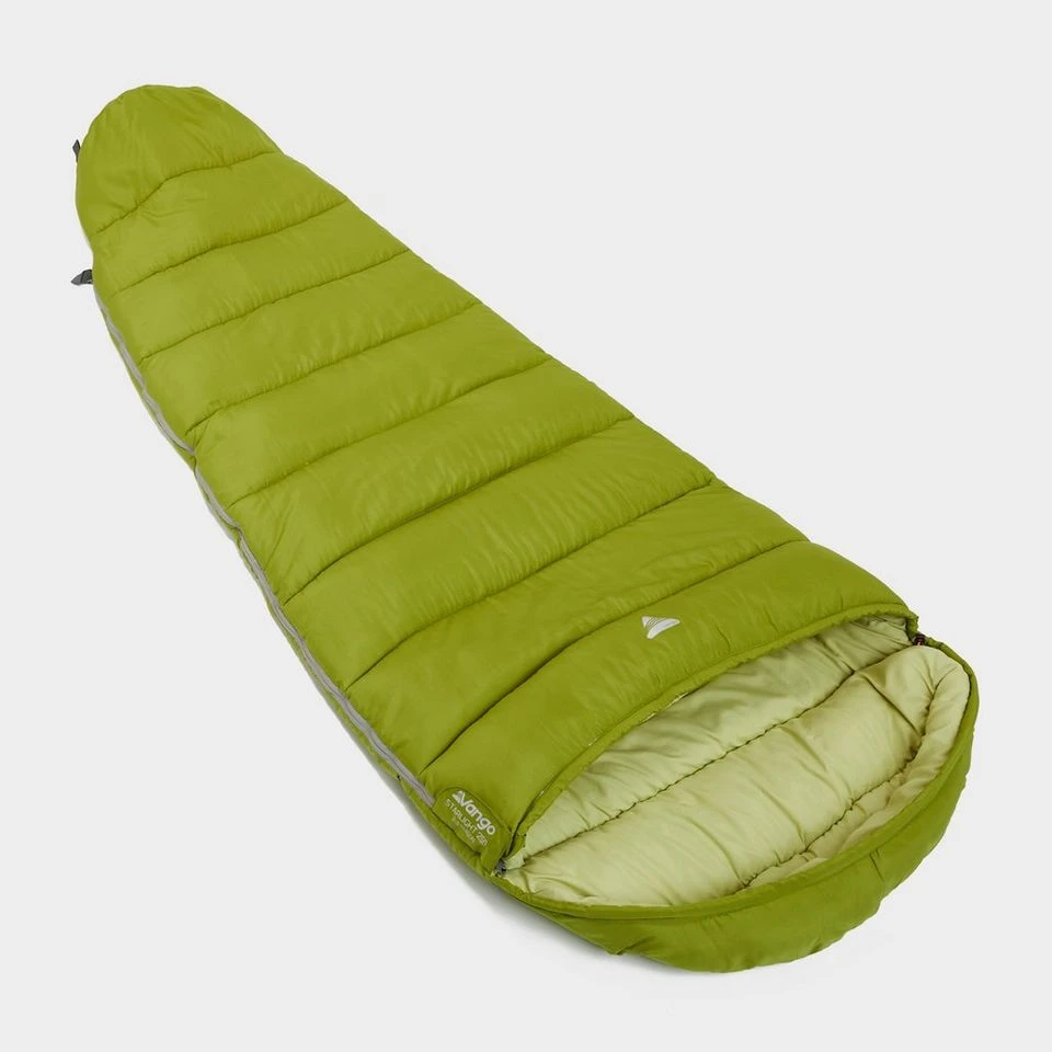 Vango Starlight 250 Sleeping Bag - Image 4