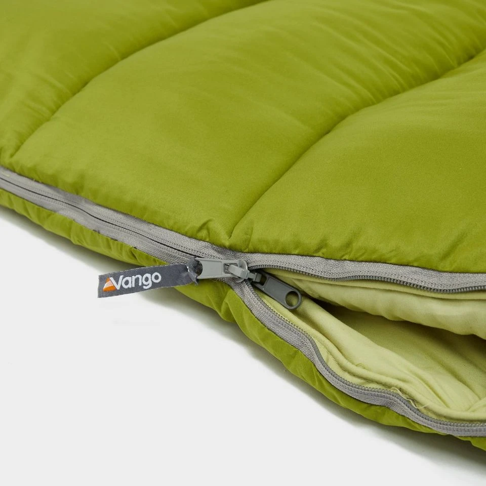 Vango Starlight 250 Sleeping Bag - Image 6