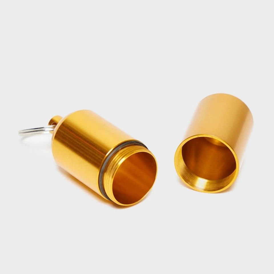 Capsule Key Ring - Image 2