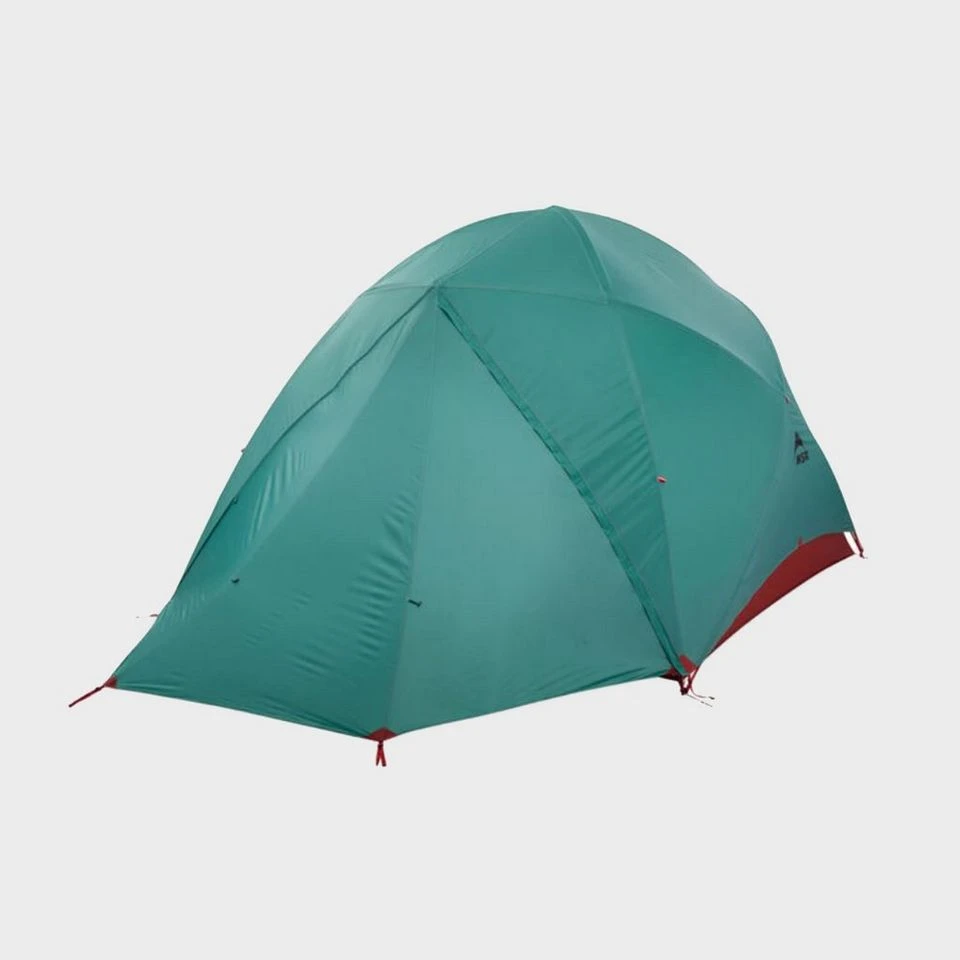 MSR Habitude 6 Family Camping Tent - Image 4