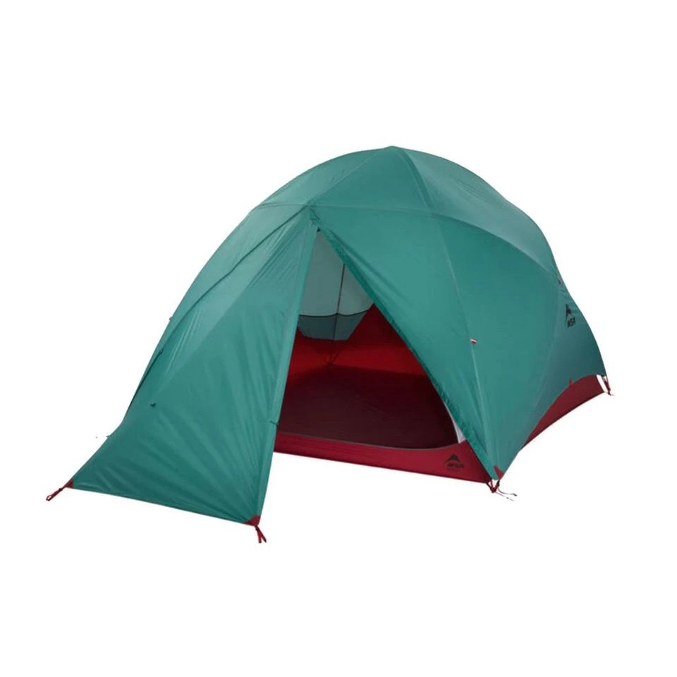 MSR Habitude 6 Family Camping Tent - Image 5