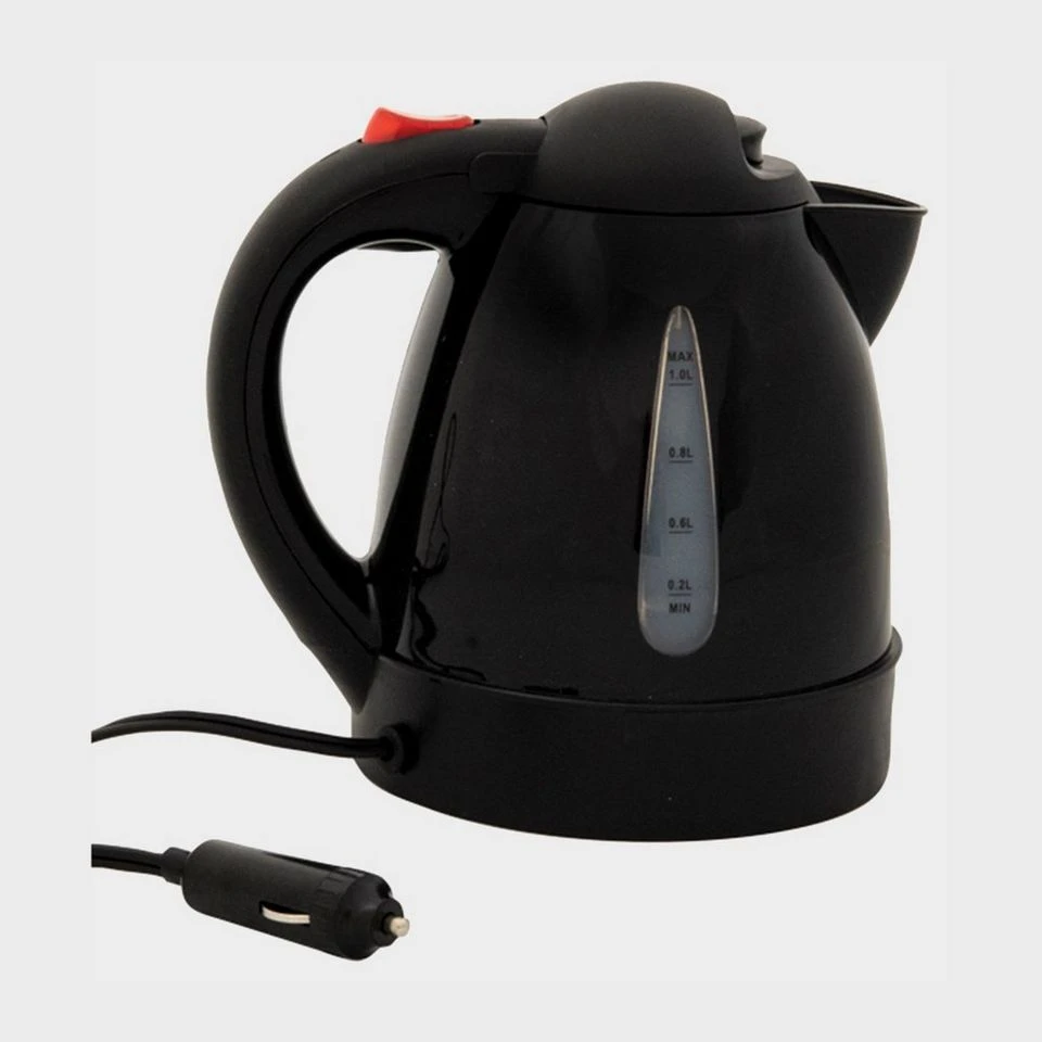 Quest 1 Litre 12V Kettle