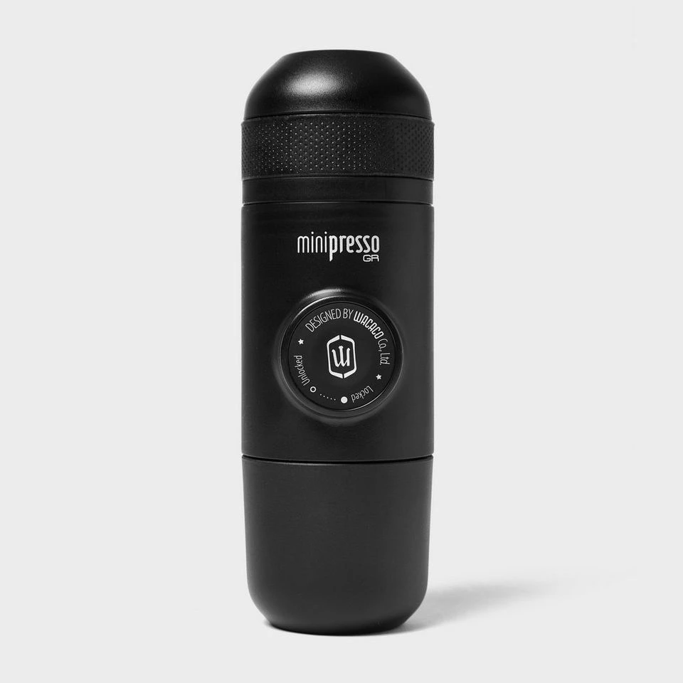 Wacaco Minipresso Portable GR Espresso Machine
