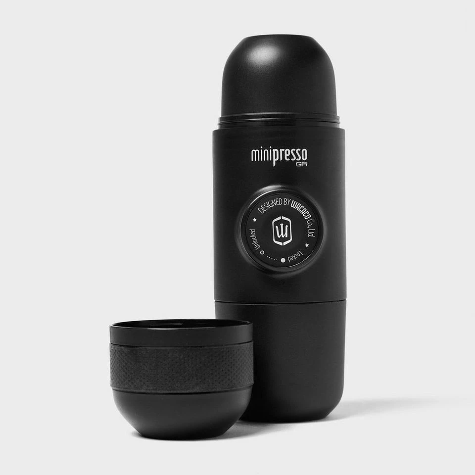 Wacaco Minipresso Portable GR Espresso Machine - Image 2