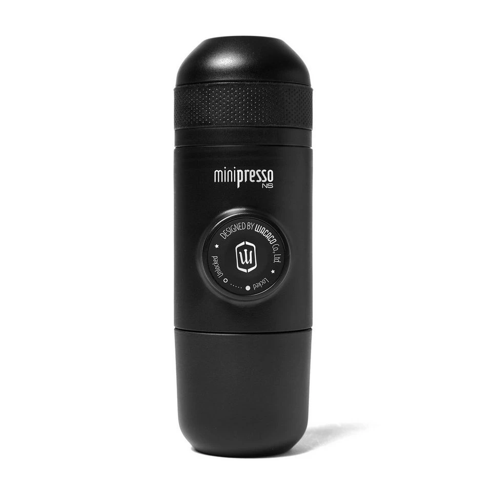 Wacaco Minipresso NS Portable Espresso Machine - Image 2