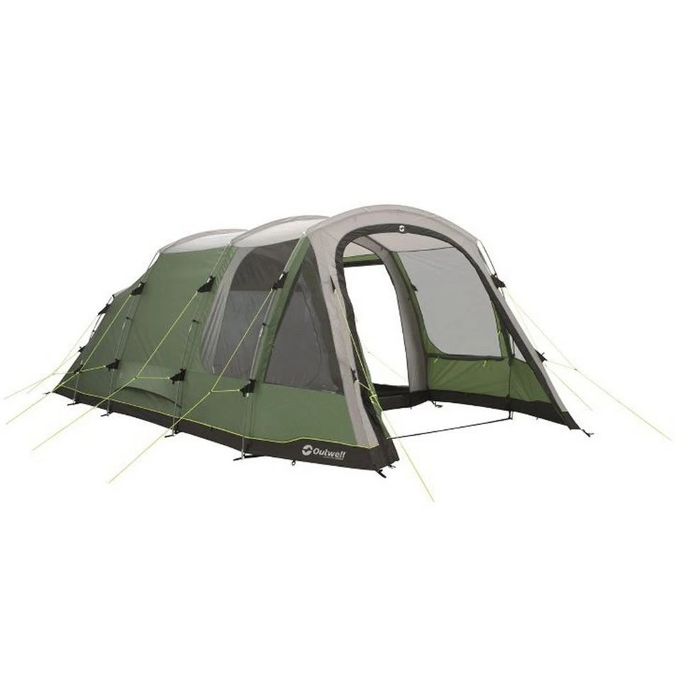 Outwell Collingwood 5 Family Tent - Image 2