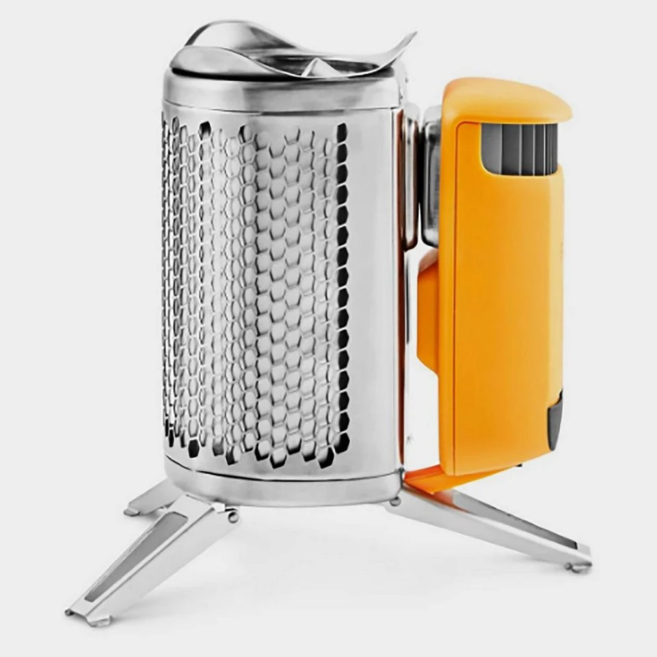 Biolite Campstove 2+ - Image 4