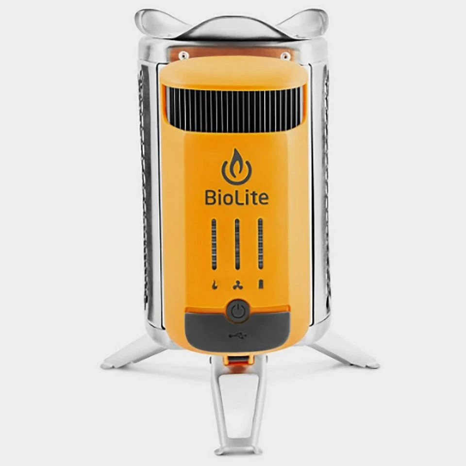 Biolite Campstove 2+ - Image 5