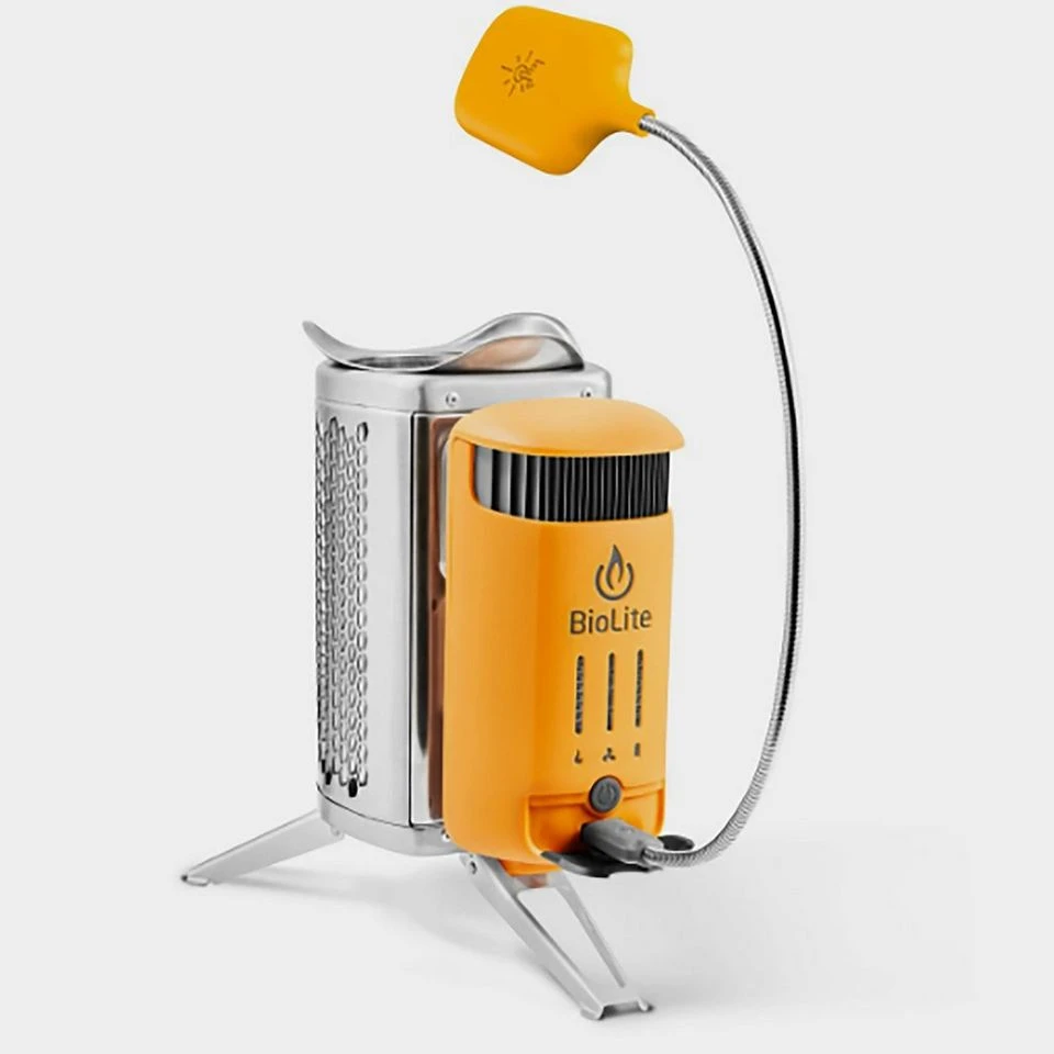 Biolite Campstove 2+ - Image 6