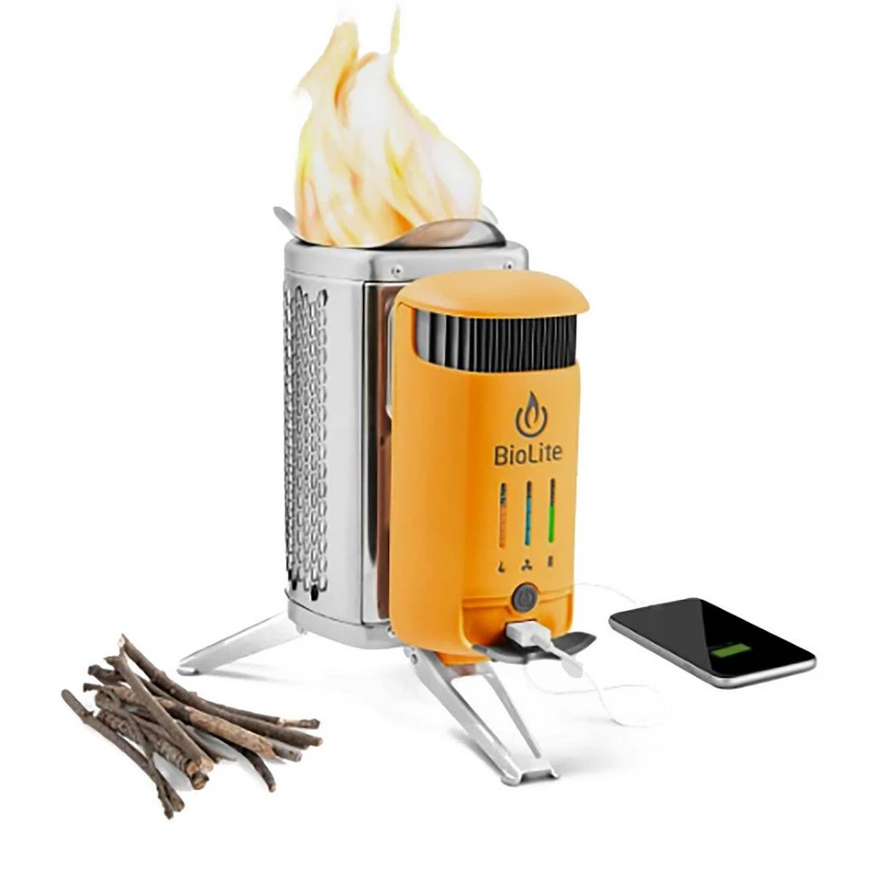 Biolite Campstove 2+ - Image 7
