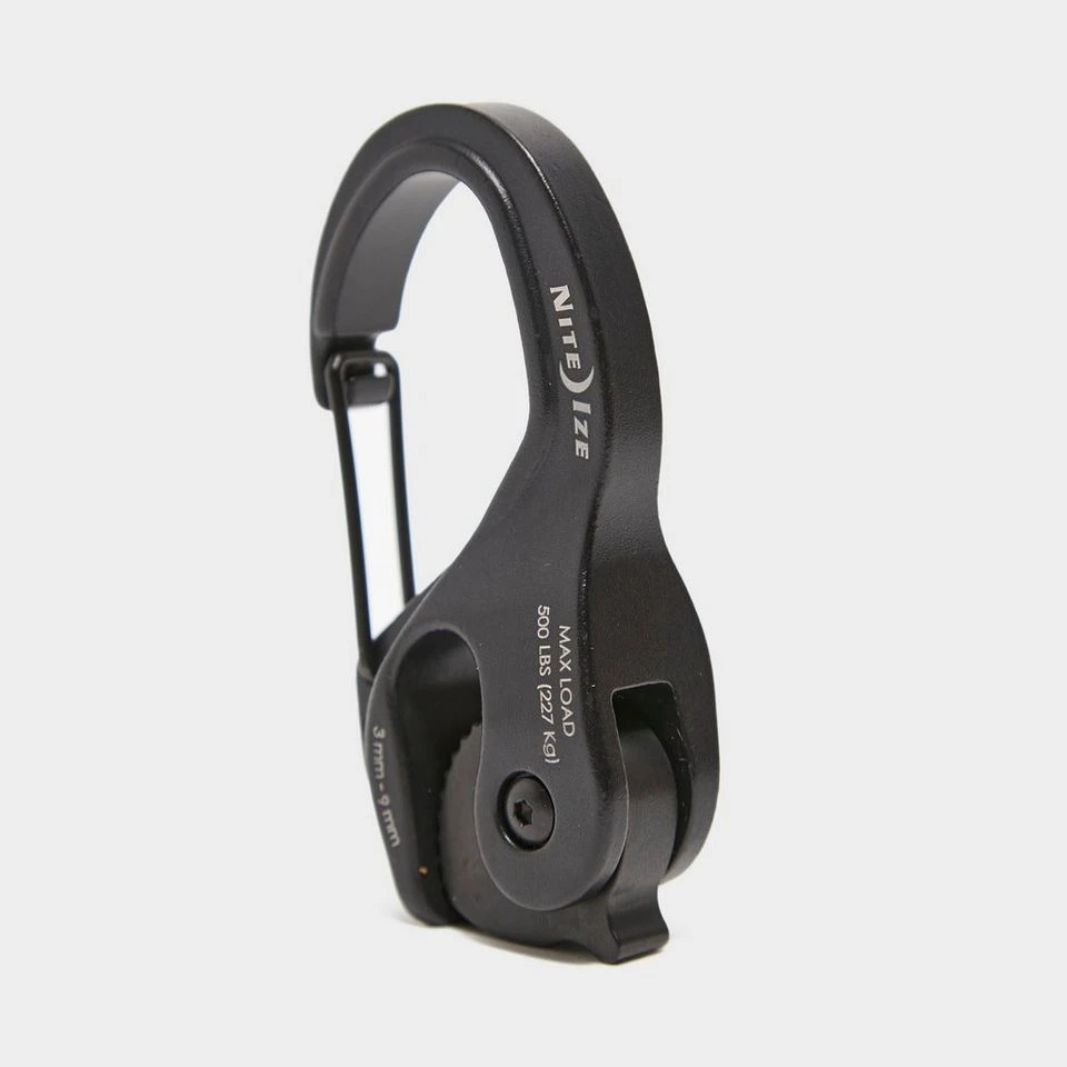 CamJam XT Aluminium Rope Tightener - Image 2