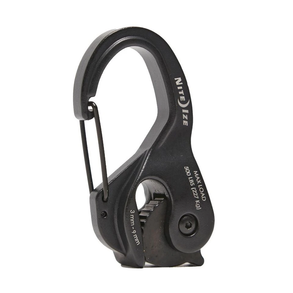 CamJam XT Aluminium Rope Tightener - Image 4