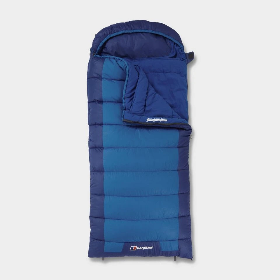 Berghaus Indulge Sleeping Bag - Image 3