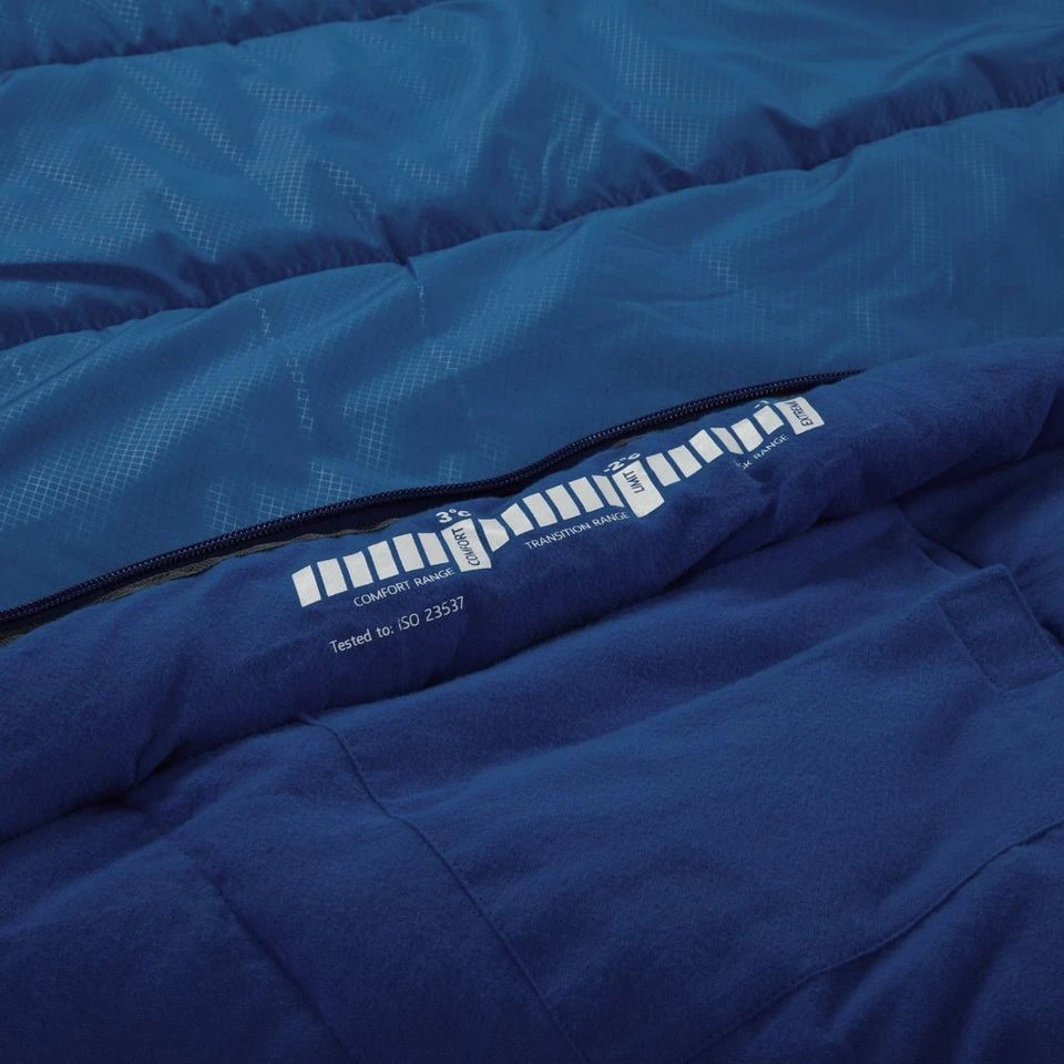 Berghaus Indulge Sleeping Bag - Image 7