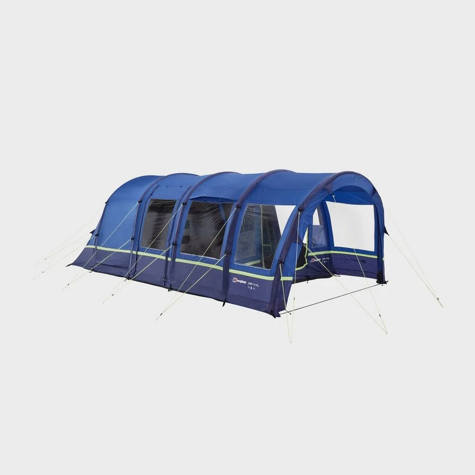 Berghaus Air 4.1 XL Nightfall Tent