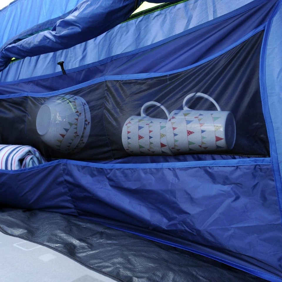 Berghaus Air 4.1 XL Nightfall Tent - Image 3