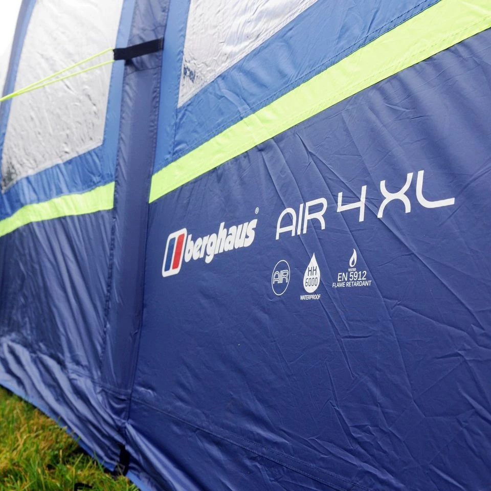 Berghaus Air 4.1 XL Nightfall Tent - Image 7
