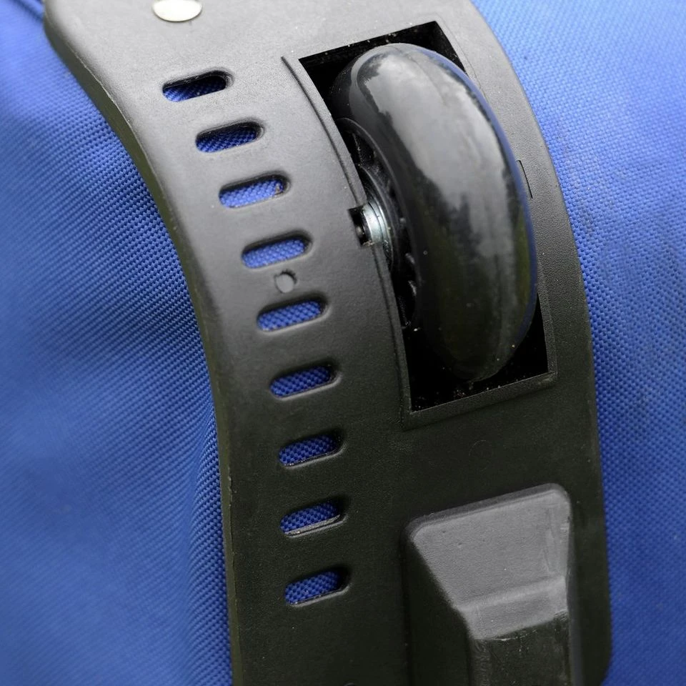 Berghaus Air 4.1 XL Nightfall Tent - Image 11