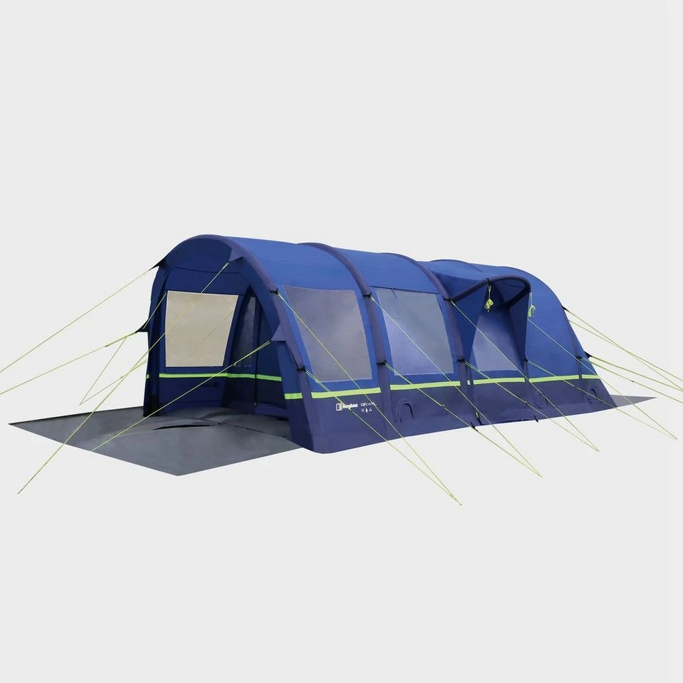 Berghaus Air 4.1 XL Nightfall Tent - Image 12