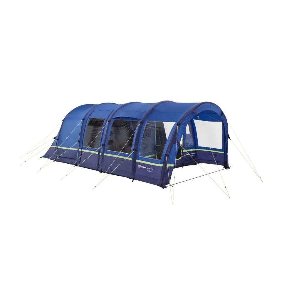 Berghaus Air 4.1 XL Nightfall Tent - Image 13