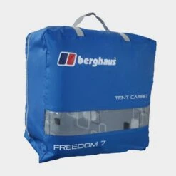 Berghaus Freedom 7 Tent Carpet