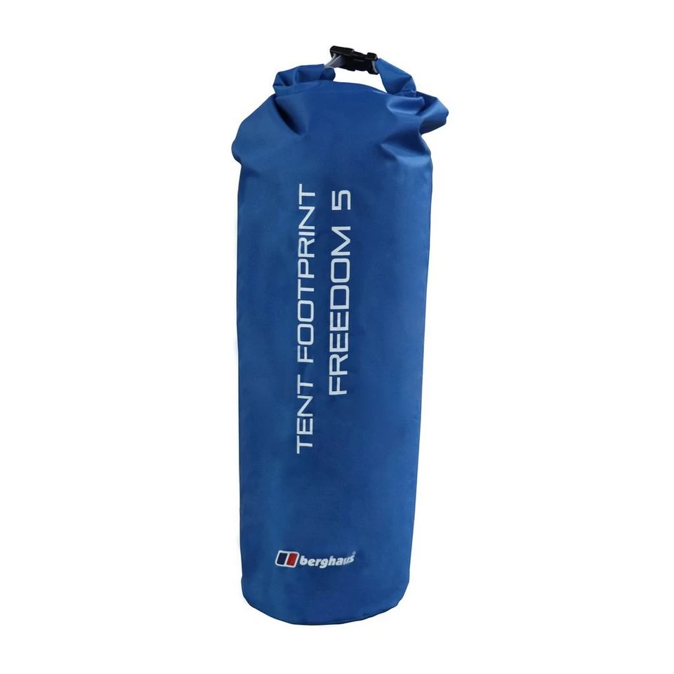 Berghaus Freedom 5 Tent Footprint - Image 5
