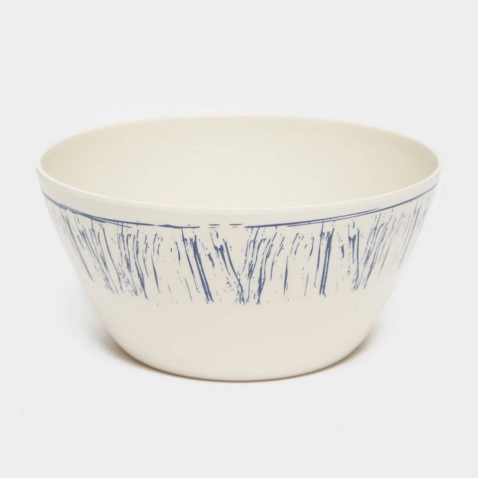 16 Piece Melamine Plastic Tableware Set - Image 4