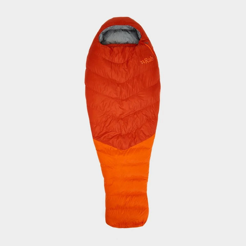 Rab Alpine 600 Down Sleeping Bag - Image 2