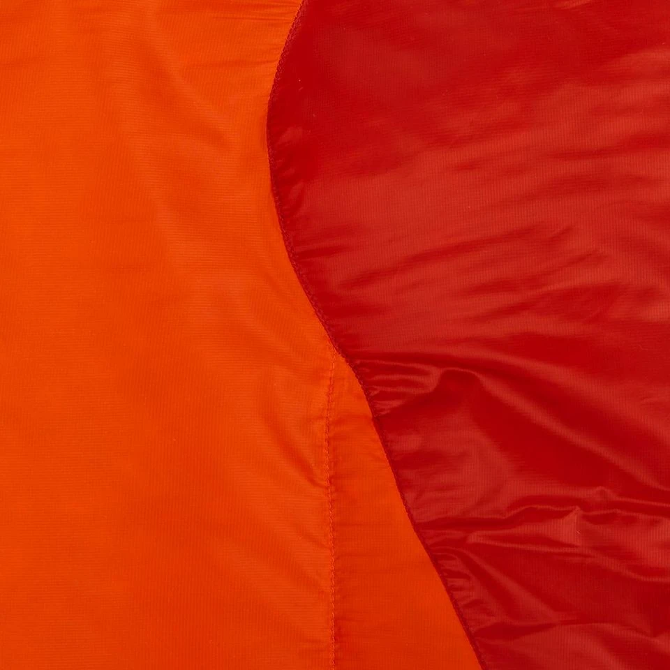 Rab Alpine 600 Down Sleeping Bag - Image 8