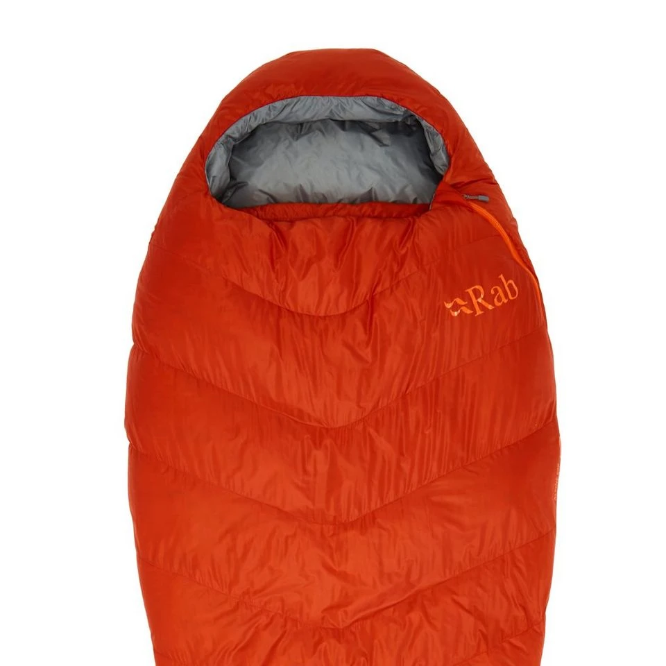 Rab Alpine 600 Down Sleeping Bag - Image 9