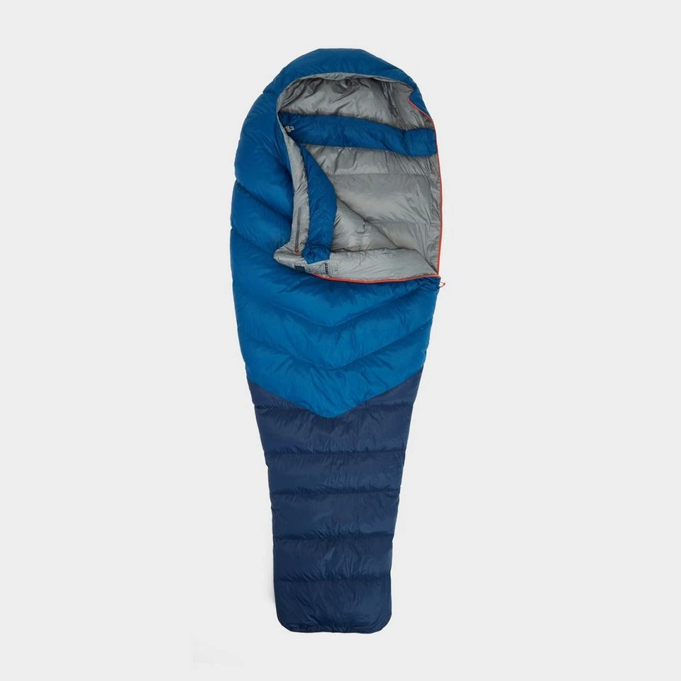 Rab Alpine 400 Down Sleeping Bag - Image 3