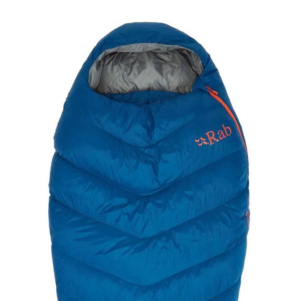 Rab Alpine 400 Down Sleeping Bag - Image 9