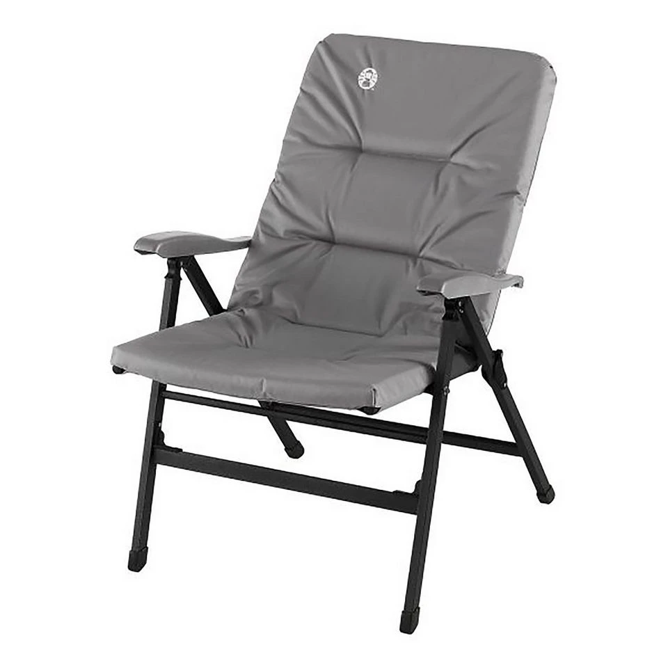 Coleman 8 Position Recliner Chair - Image 5