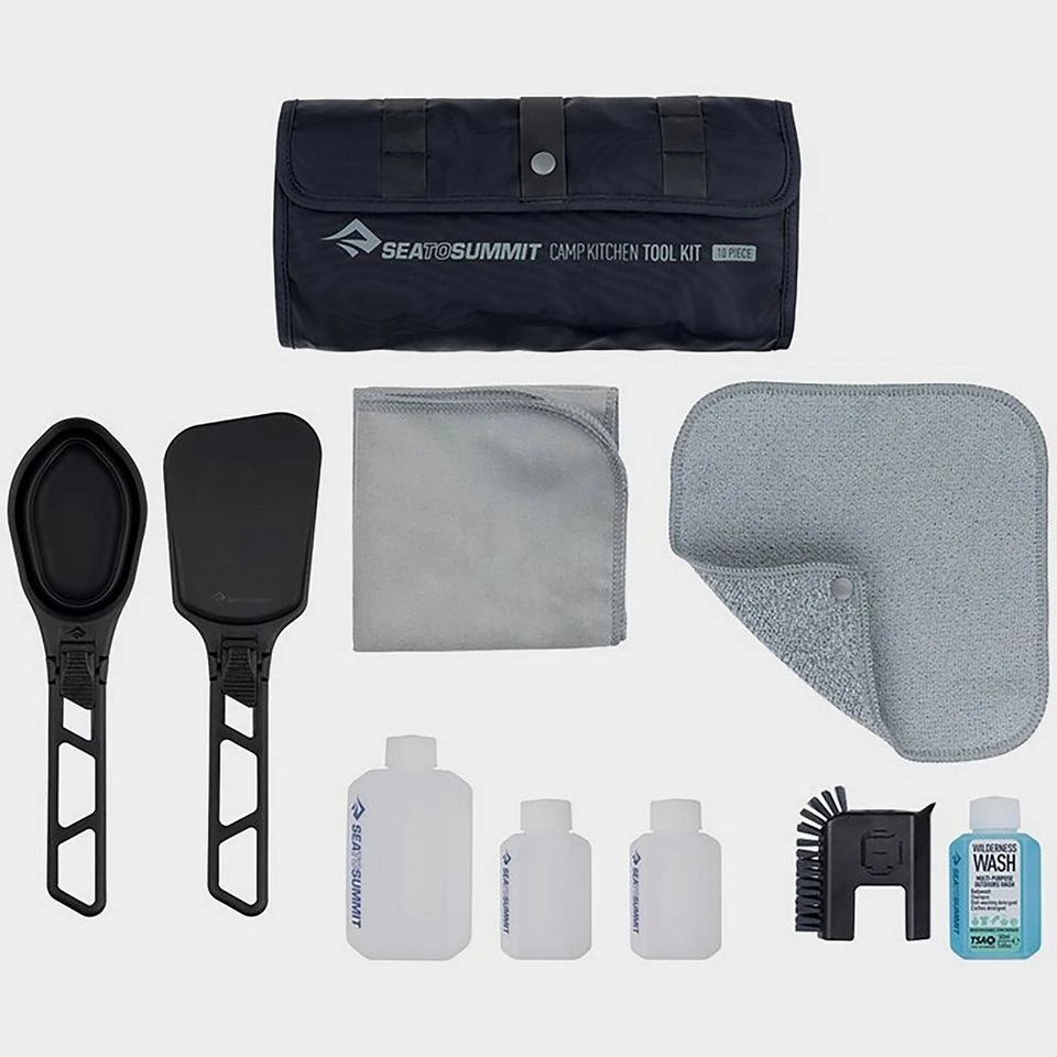 Sea To Summit Kitchen Tool Kit
