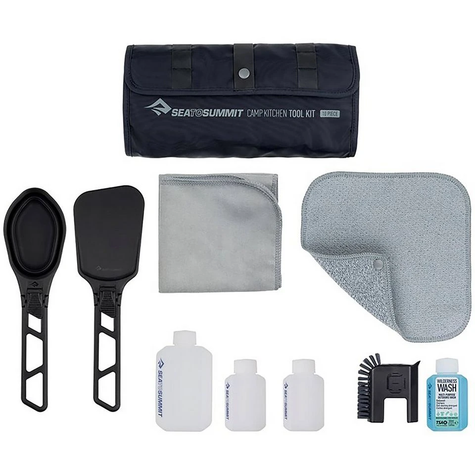 Sea To Summit Kitchen Tool Kit - Image 2