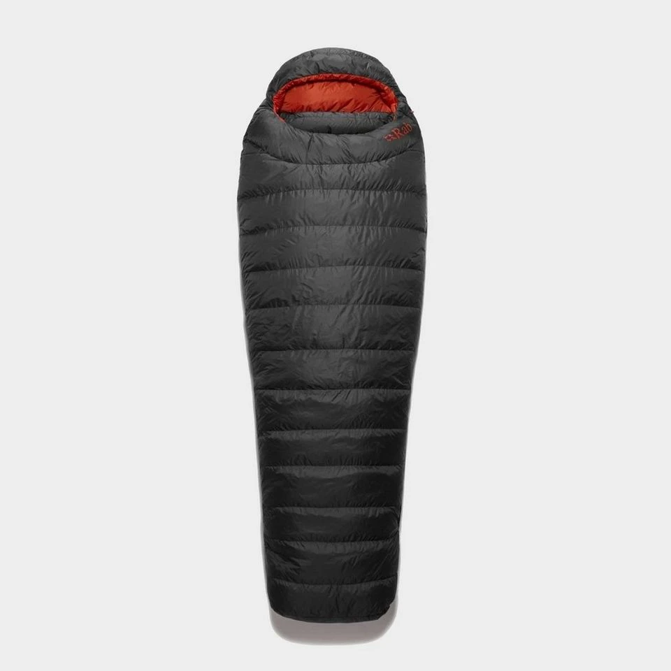 Rab Ascent 500 Hydrophobic Down Sleeping Bag