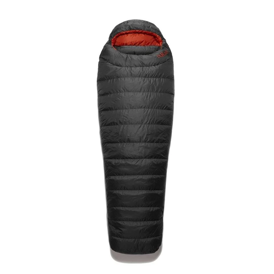Rab Ascent 500 Hydrophobic Down Sleeping Bag - Image 3