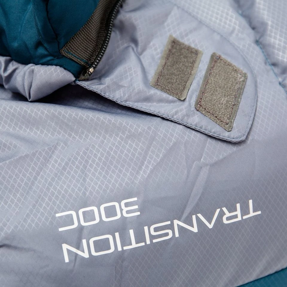 Berghaus Transition 300C Sleeping Bag - Image 7