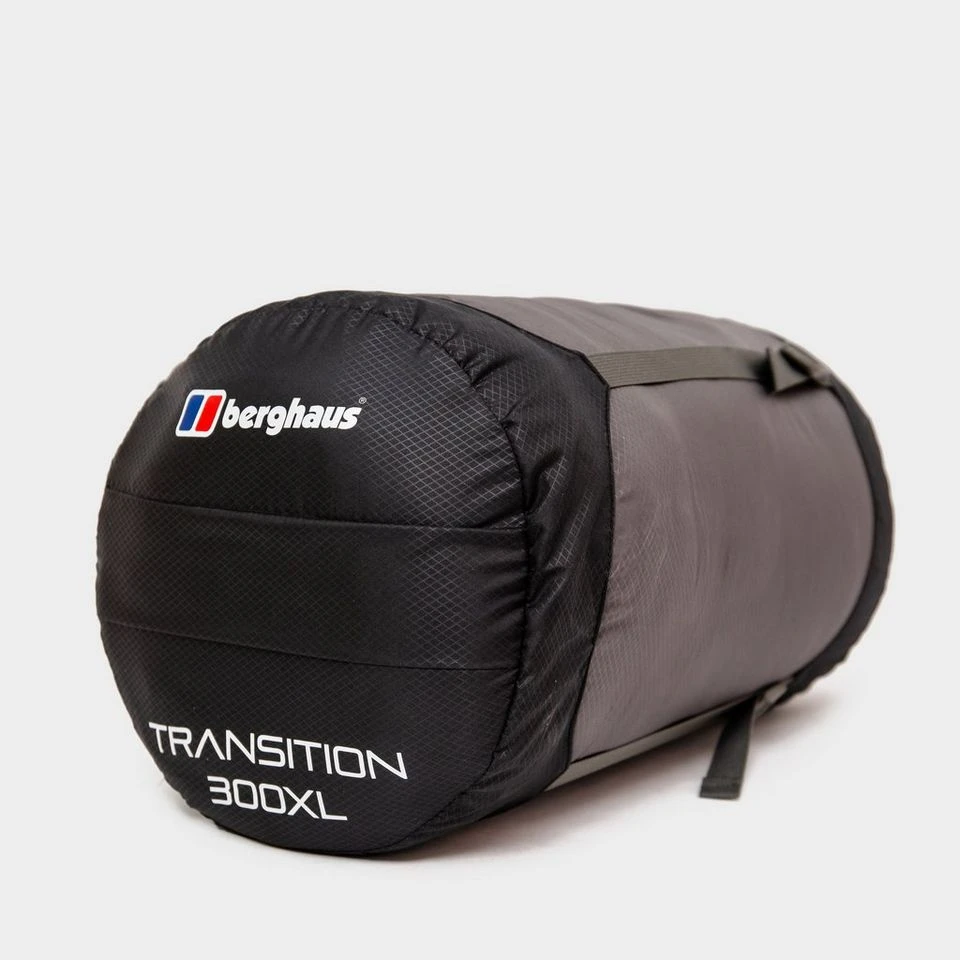 Berghaus Transition 300 XL Sleeping Bag - Image 10