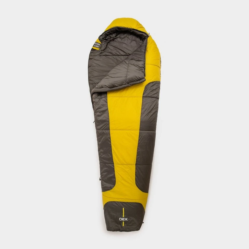 Fathom EV 300 Sleeping Bag - Image 3