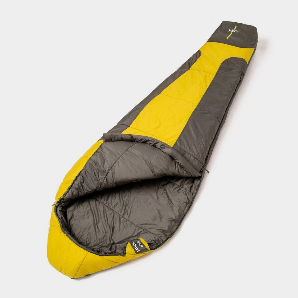 Fathom EV 300 Sleeping Bag - Image 5