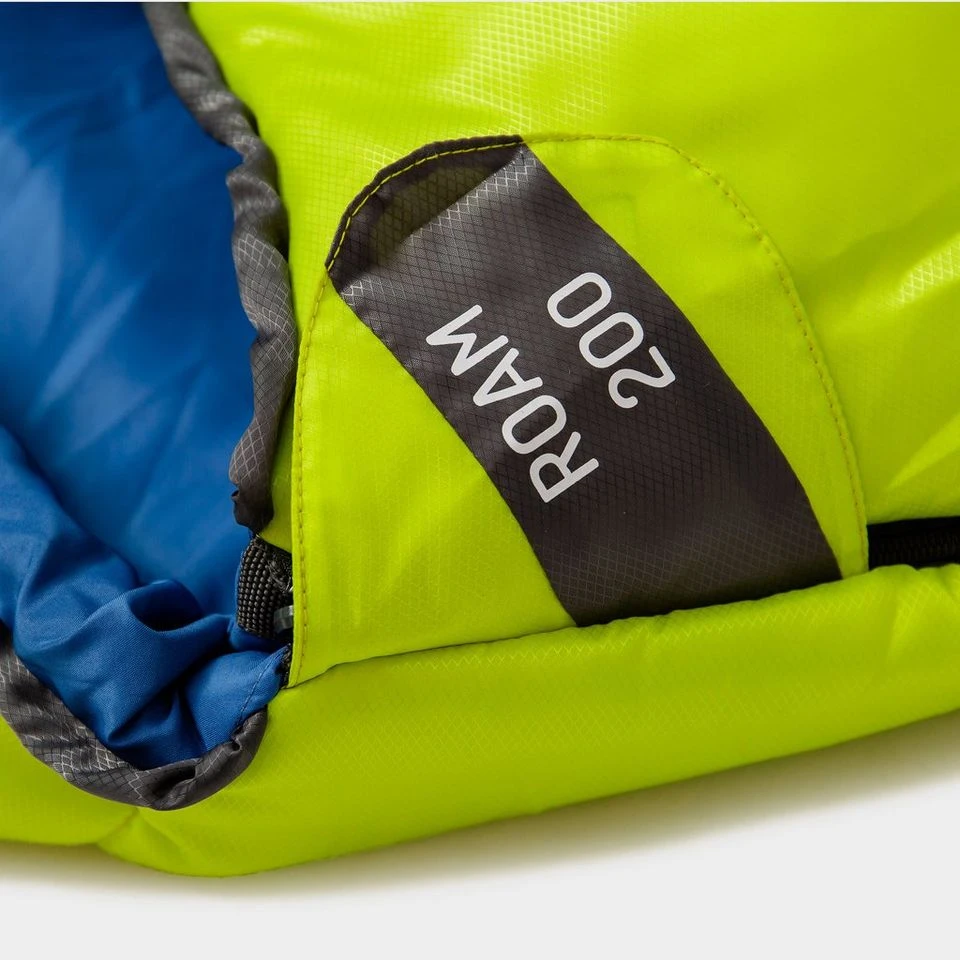 Roam 200 Sleeping Bag - Image 6