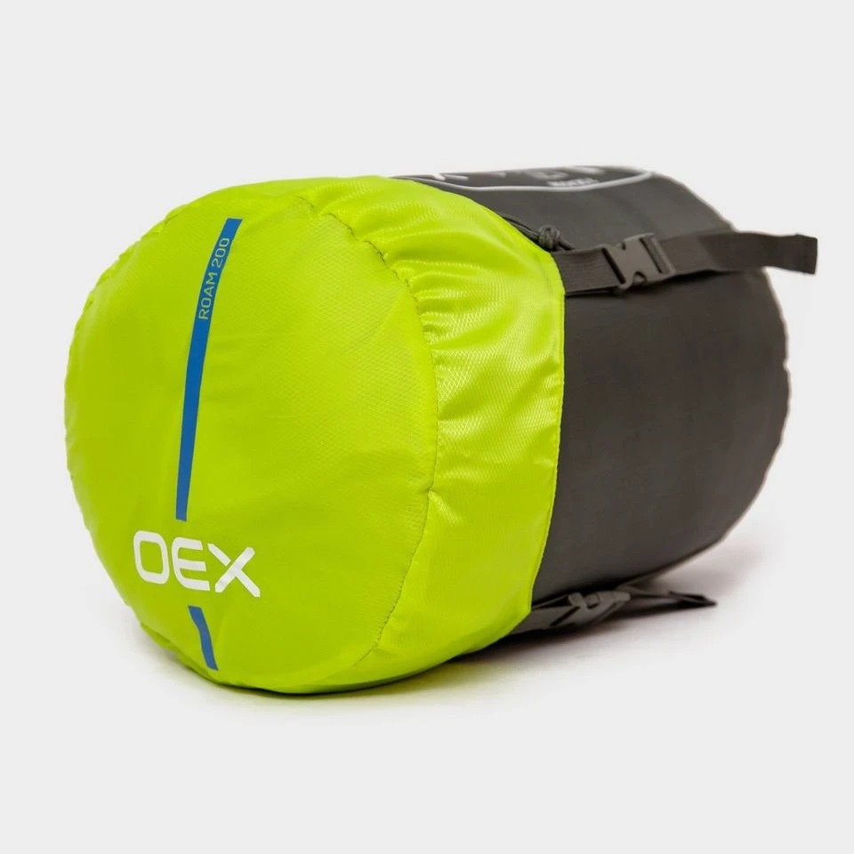 Roam 200 Sleeping Bag - Image 14