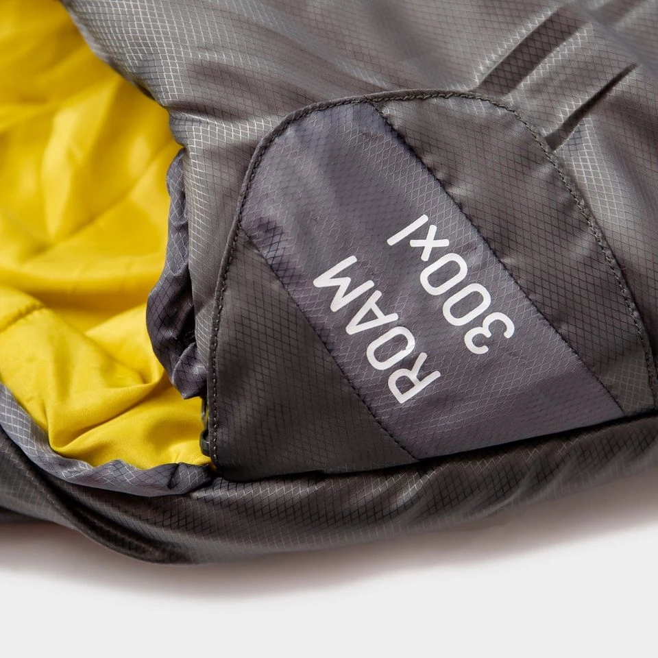Roam 300 XL Sleeping Bag - Image 6