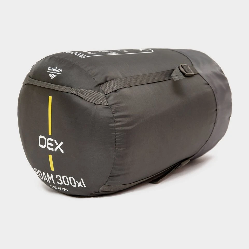 Roam 300 XL Sleeping Bag - Image 13