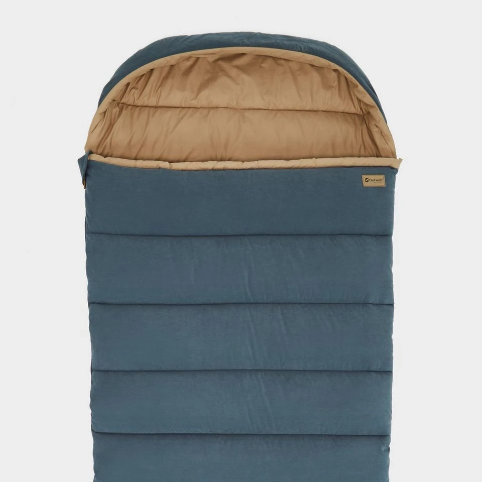 Outwell Coulee II Single Sleeping Bag