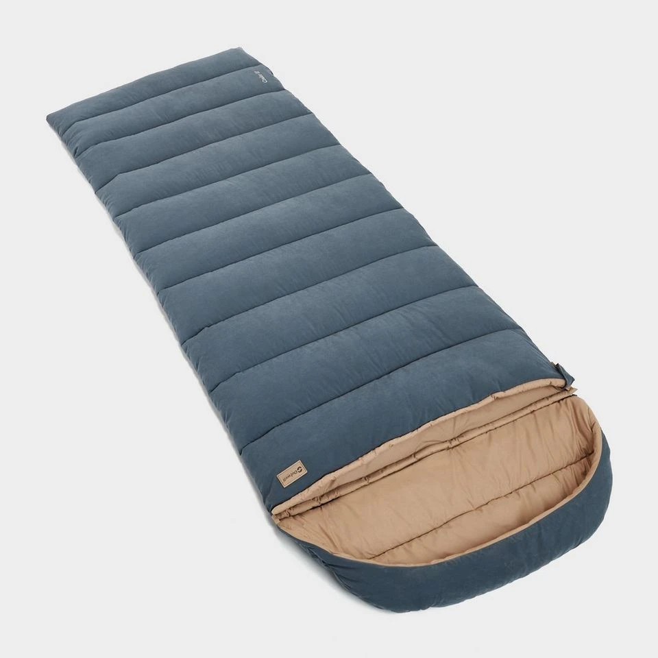 Outwell Coulee II Single Sleeping Bag - Image 4